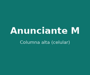 Publicidad: Anunciante de ejemplo M
